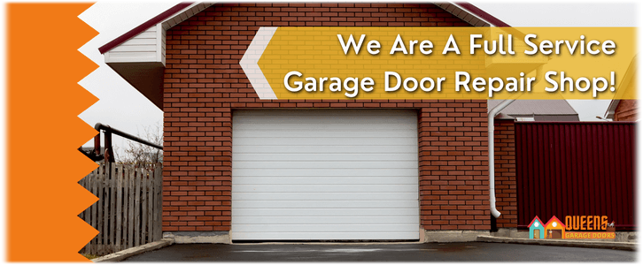 Garage Door Repair Queens NY