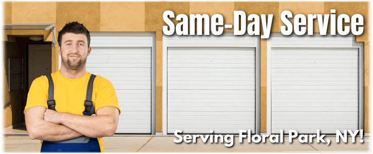 Garage Door Repair Floral Park NY