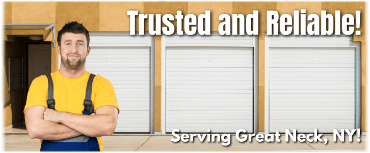 Garage Door Repair Great Neck NY