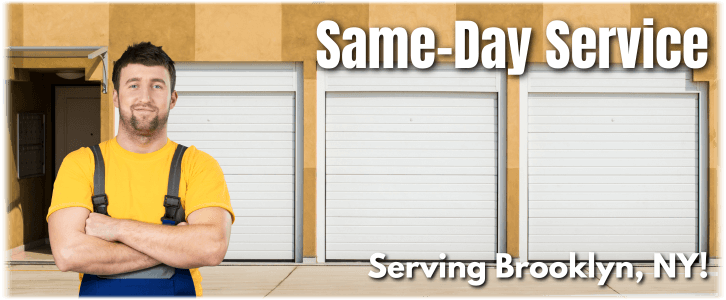 Garage Door Repair Brooklyn NY