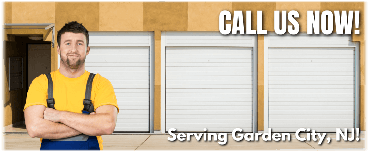 Garage Door Repair Garden City NY