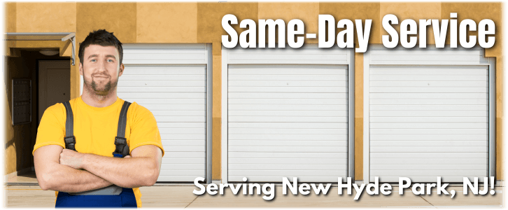 Garage Door Repair New Hyde Park NY